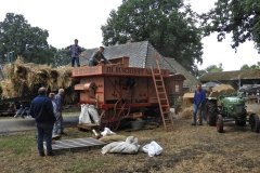 Boerenlanddagen Meerveld 2018