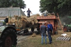 Boerenlanddagen Meerveld 2018