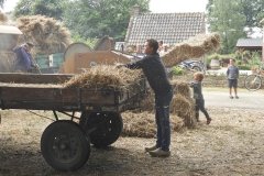 Boerenlanddagen Meerveld 2018