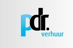 PDRverhuur-logo